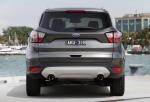 Ford Escape Trend 2016 года (AU)